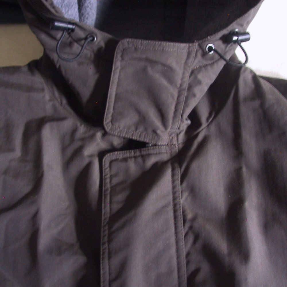 Stadium Parka - Picture 10 of 11